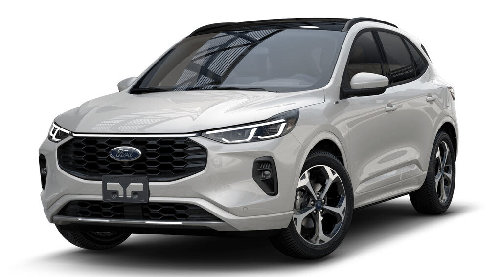 2025 Ford Escape ST-Line Elite AWD
