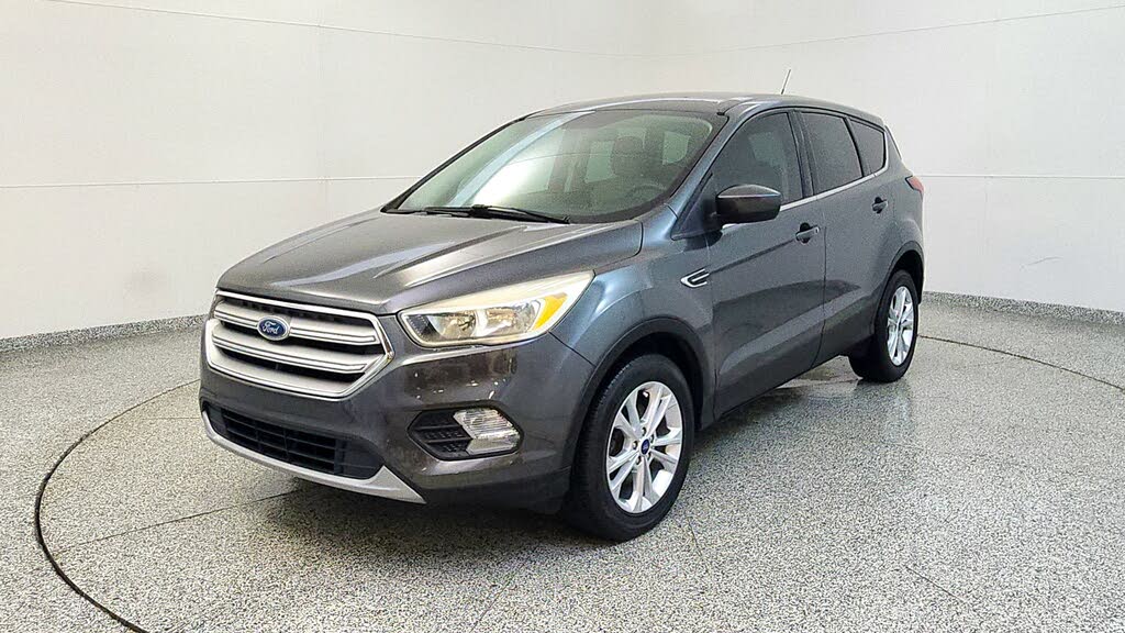2019 Ford Escape SE FWD