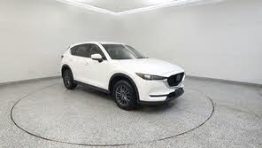 Mazda CX-5 Sport AWD