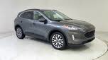 Ford Escape Titanium AWD