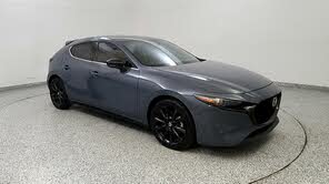 Mazda MAZDA3 Premium Plus Hatchback AWD