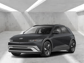 Hyundai Ioniq 5 Preferred RWD