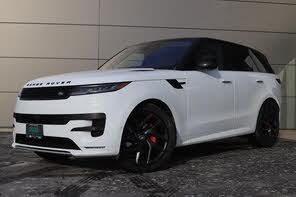 Land Rover Range Rover Sport P400 Dynamic SE AWD