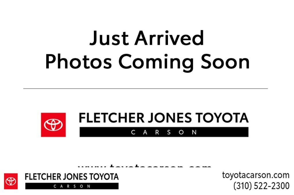2023 Toyota Tacoma TRD Off Road Double Cab LB 4WD