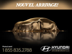 Hyundai Ioniq 5 Preferred RWD