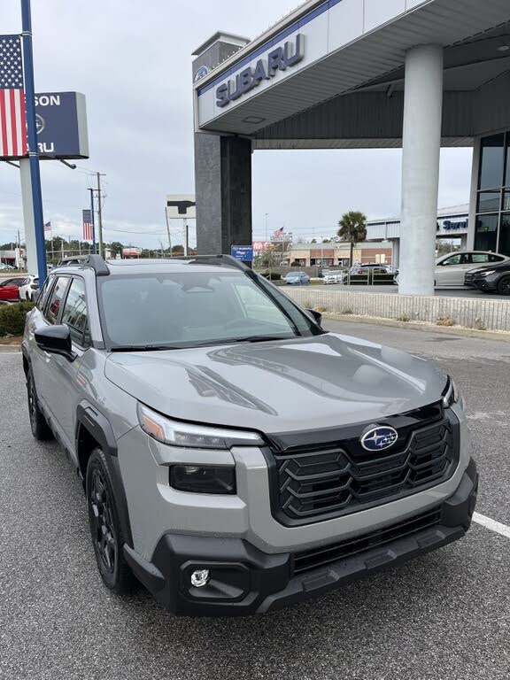 2026 Subaru Outback Limited AWD
