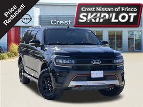 Ford Expedition Timberline 4WD