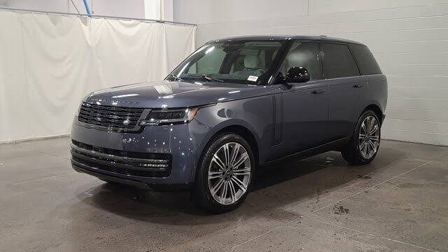 2025 Land Rover Range Rover P400 SE AWD