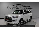Toyota 4Runner Limited 4WD