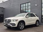 Mercedes-Benz GLE 350 4MATIC