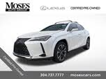 Lexus UX Hybrid 250h Premium AWD