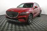 2025 Genesis GV70