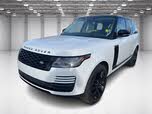 Land Rover Range Rover P400 HSE Westminster Edition AWD