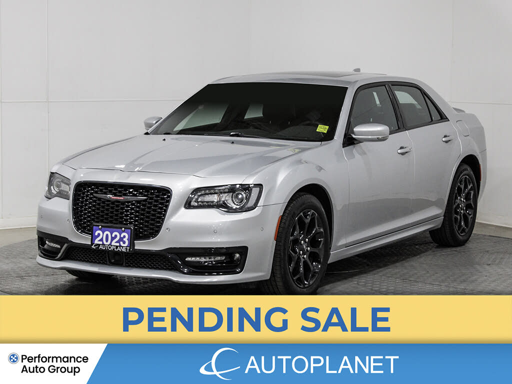 Chrysler 300 S AWD 2023