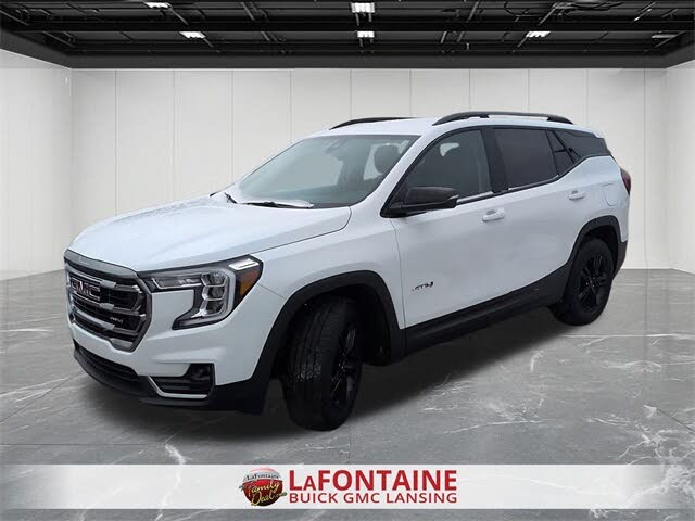 2024 GMC Terrain AT4 AWD