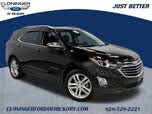 Chevrolet Equinox 2.0T Premier AWD