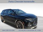 Chevrolet Blazer 2LT FWD