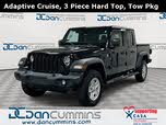 Jeep Gladiator Sport Crew Cab 4WD