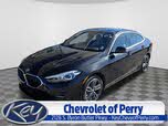 BMW 2 Series 228i xDrive Gran Coupe AWD