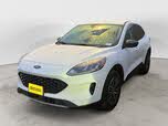 Ford Escape Hybrid Plug-in SE FWD