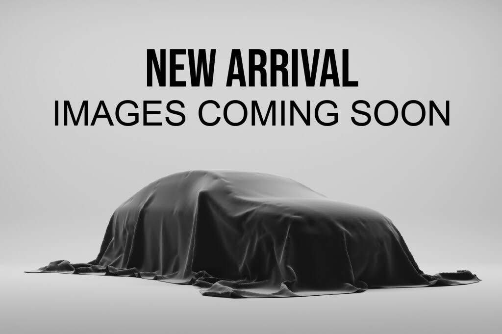 2017 Ford Fusion Energi Titanium