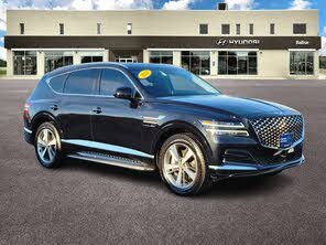 Genesis GV80 2.5T AWD