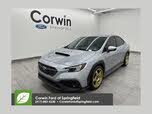 Subaru WRX Premium AWD