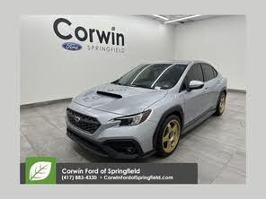 Subaru WRX Premium AWD