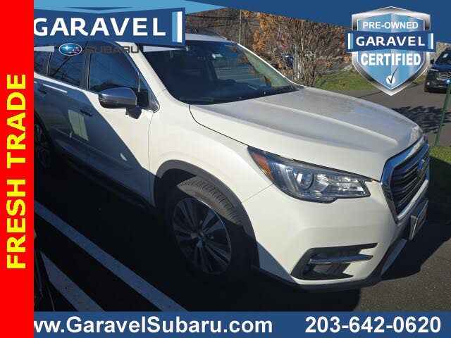 2021 Subaru Ascent Touring AWD