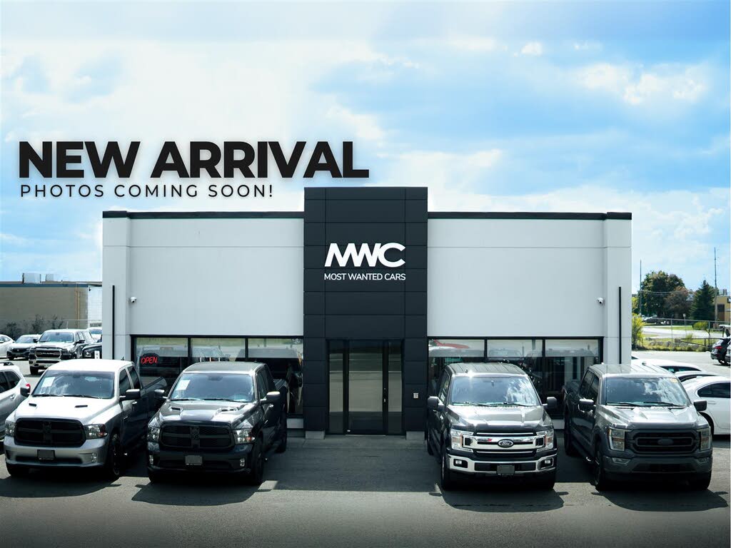 GMC Sierra 1500 Elevation Crew Cab 4WD 2023