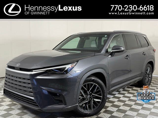 2024 Lexus TX 350 Premium AWD