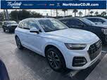 Audi Q5 quattro Premium Plus 45 TFSI