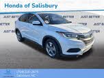 Honda HR-V LX FWD