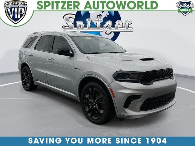2023 Dodge Durango R/T AWD