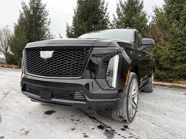 2025 Cadillac Escalade Sport 4WD