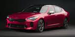 Kia Stinger GT1 AWD