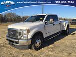 Ford F-350 Super Duty XL LB DRW 4WD