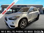 BMW X1 sDrive28i FWD