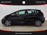 Honda Fit EX