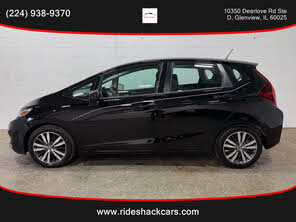 Honda Fit EX