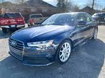 Audi A6 2.0T quattro Premium Sedan AWD