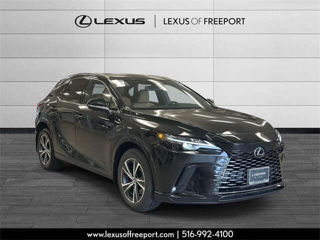 2023 Lexus RX 350 Premium FWD