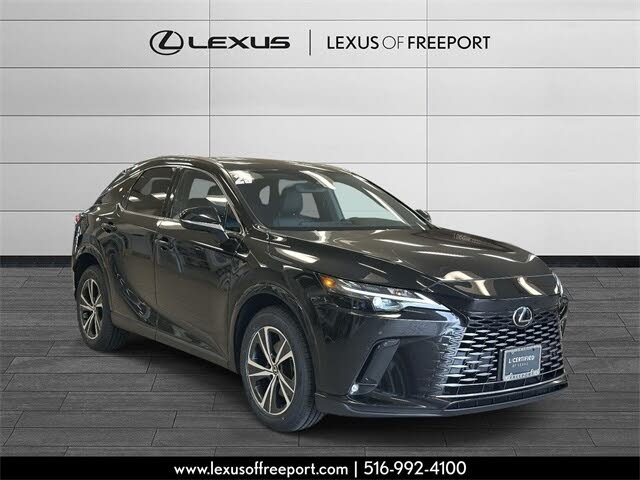 2023 Lexus RX 350 Premium AWD