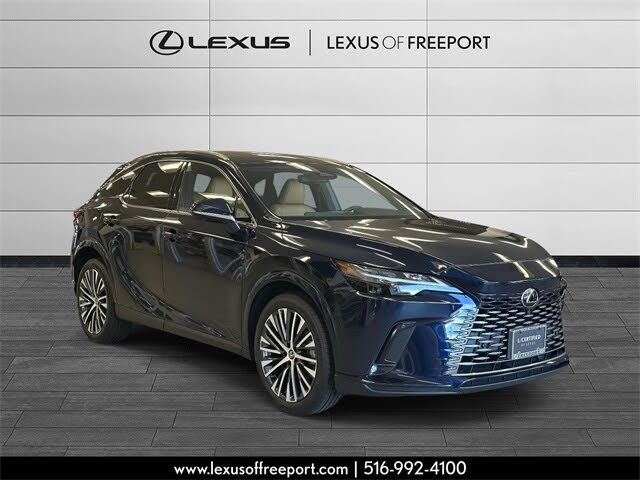 2024 Lexus RX 350 Premium AWD