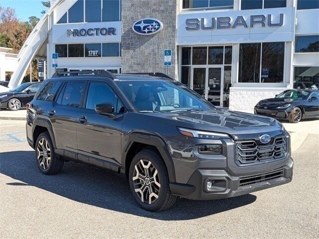 2026 Subaru Outback Touring XT AWD