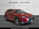 Lexus NX 300 AWD