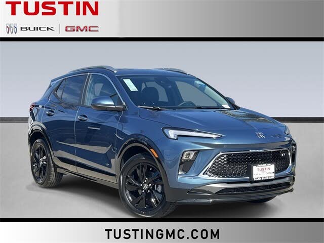 2026 Buick Encore GX Sport Touring FWD