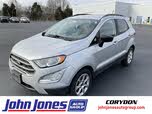 Ford EcoSport SE FWD