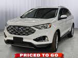 Ford Edge SEL AWD