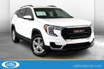 GMC Terrain SLE AWD